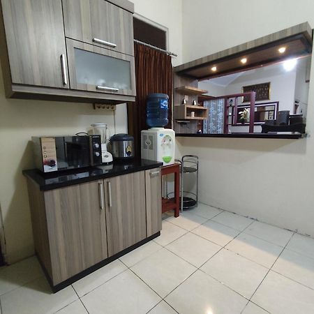 Niki Mawon Homestay Kejayan Bagian luar foto