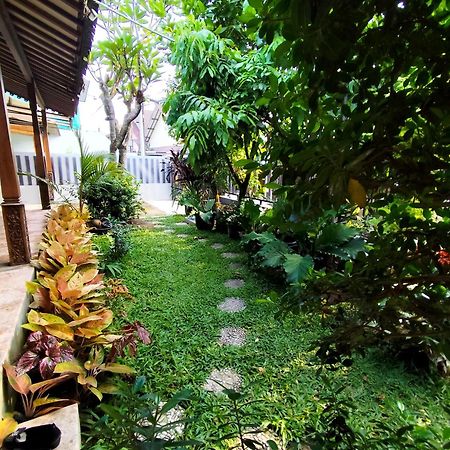 Niki Mawon Homestay Kejayan Bagian luar foto
