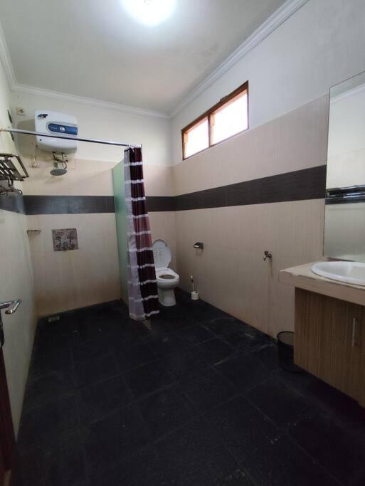 Niki Mawon Homestay Kejayan Bagian luar foto
