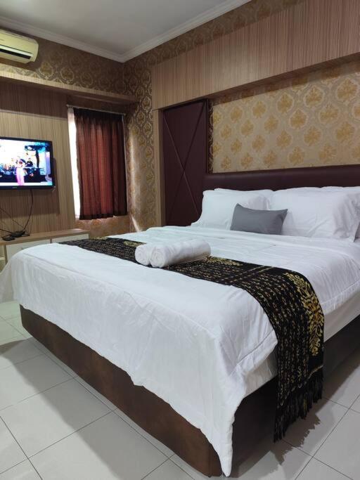 Niki Mawon Homestay Kejayan Bagian luar foto