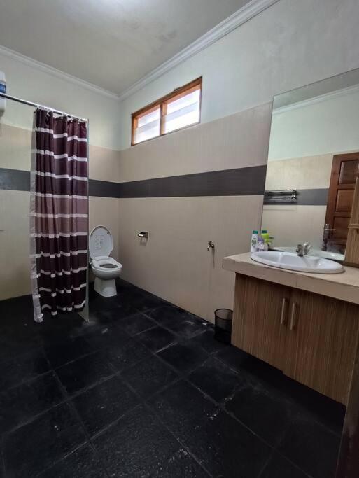 Niki Mawon Homestay Kejayan Bagian luar foto