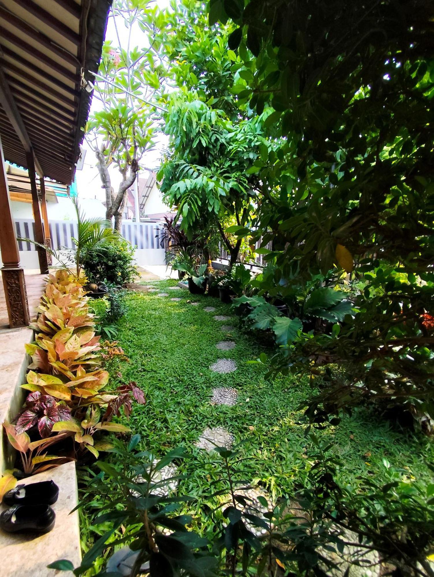 Niki Mawon Homestay Kejayan Bagian luar foto